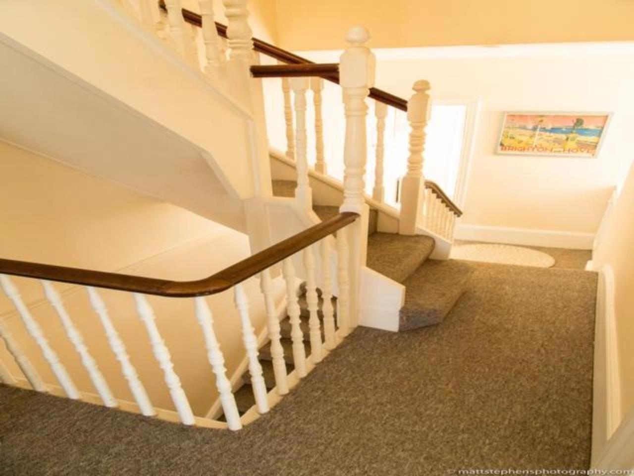Appartement Classic Victorian House Sleeps 8 In East