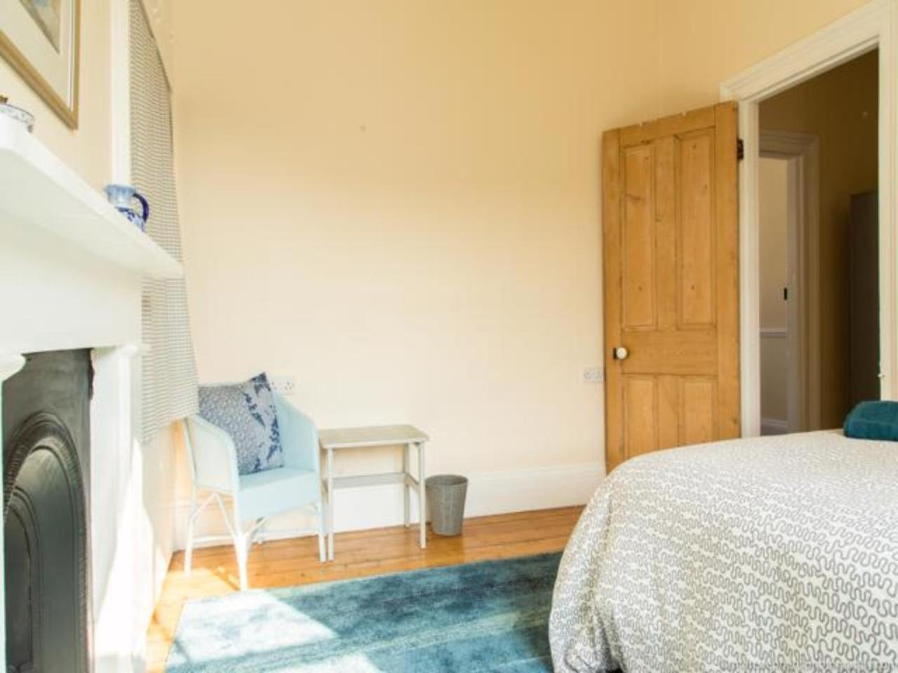 Appartement Classic Victorian House Sleeps 8 In East *
