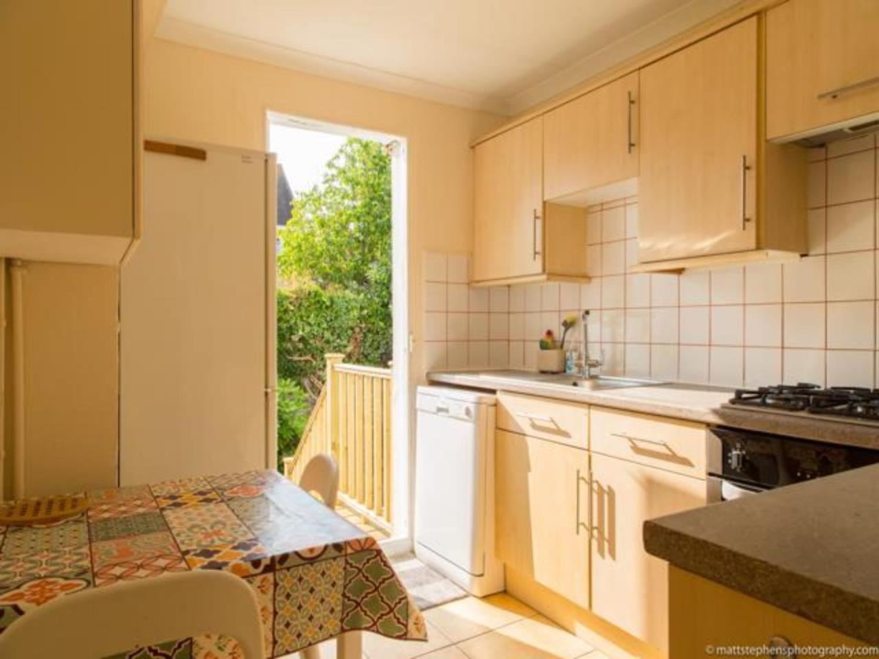 Classic Victorian House Sleeps 8 In East Appartement *