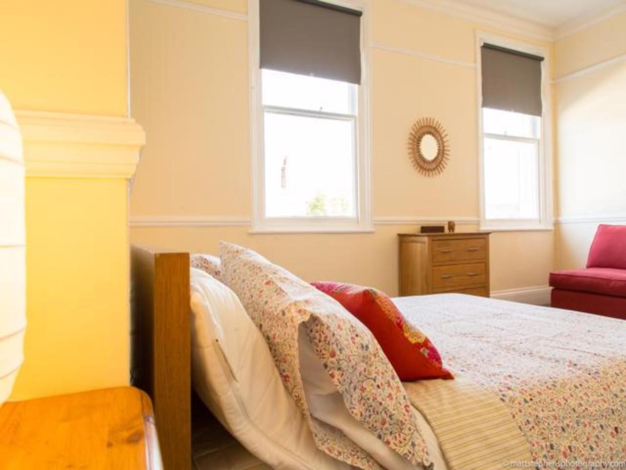 Classic Victorian House Sleeps 8 In East Appartement *