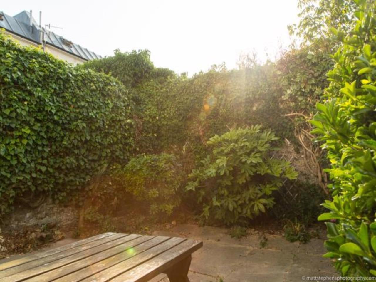 Classic Victorian House Sleeps 8 In East Hove