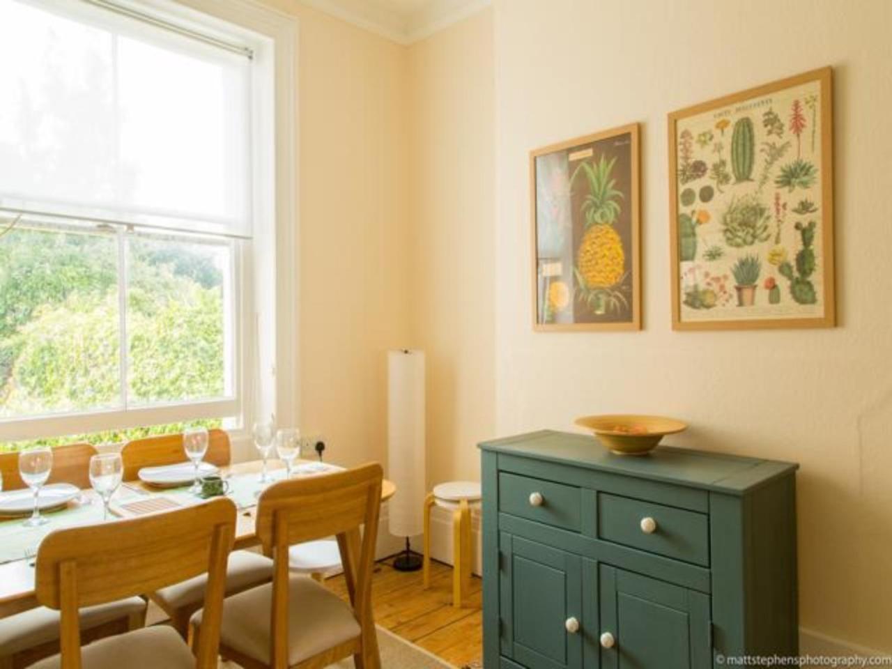 Apartment Classic Victorian House Sleeps 8 In East Brighton